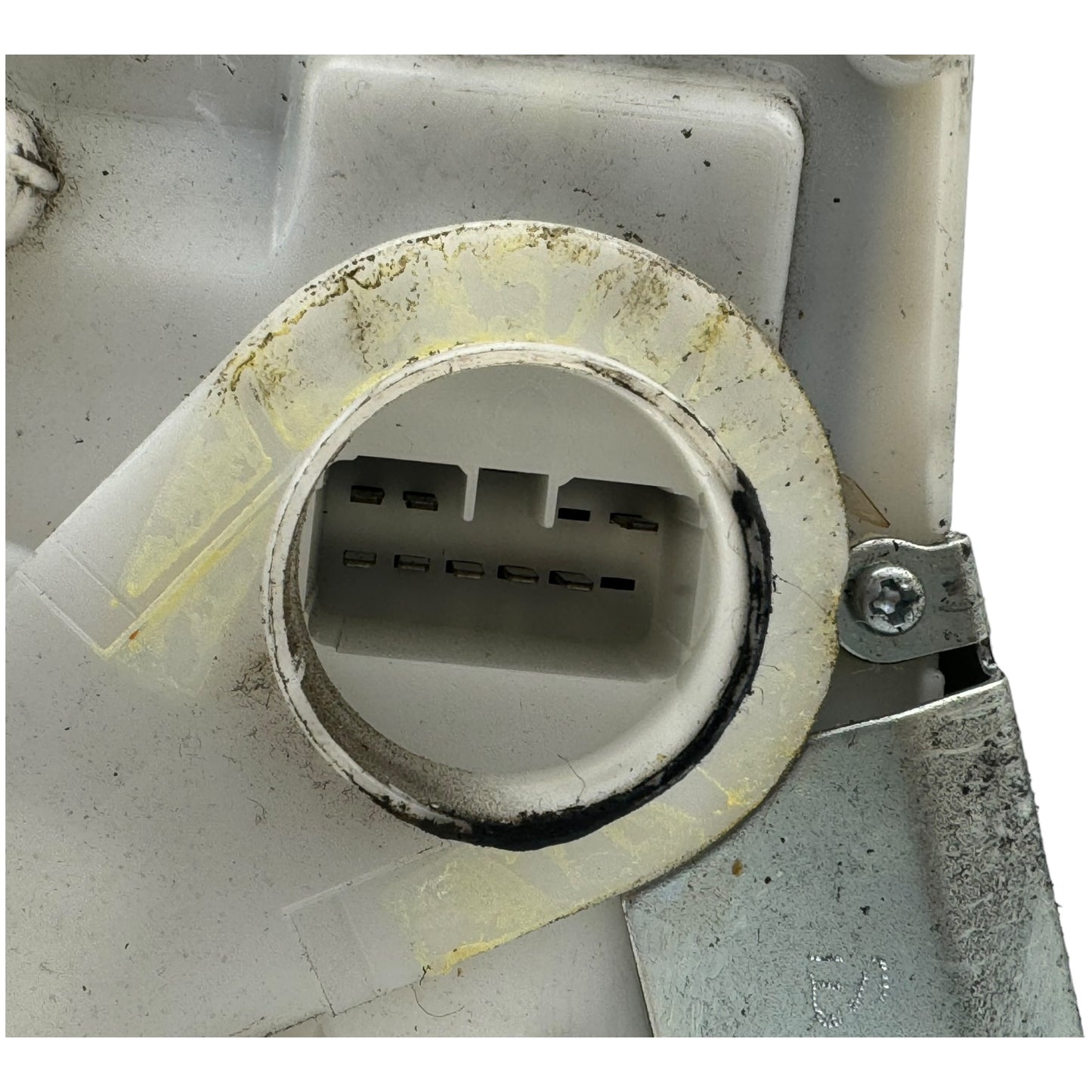 Serratura Porta Anteriore Destro FIAT SEDICI 16 5 Porte