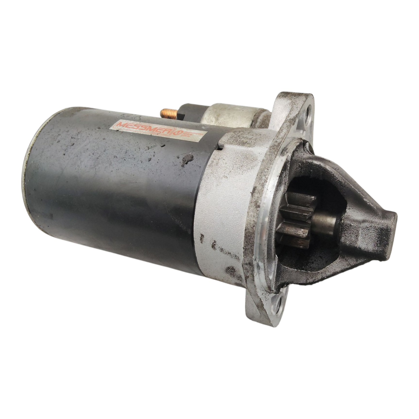 Motorino Avviamento HYUNDAI I20 1 Serie/I10 1 Serie 1.2 Benzina