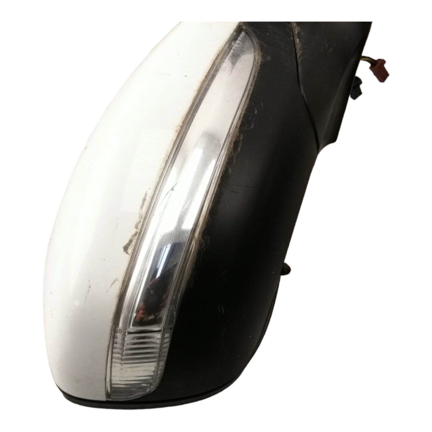 Specchietto Retrovisore Esterno Anteriore Destro PEUGEOT 208 1 Serie