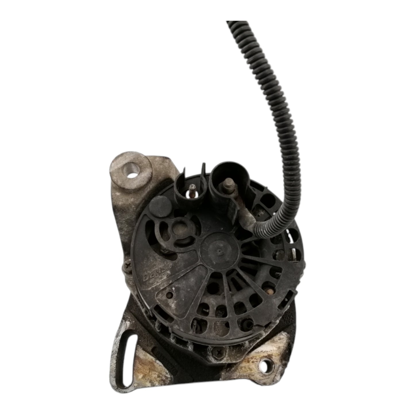 Alternatore FIAT PANDA 1 2 Serie/600/SEICENTO/PUNTO 2 Serie Benzina