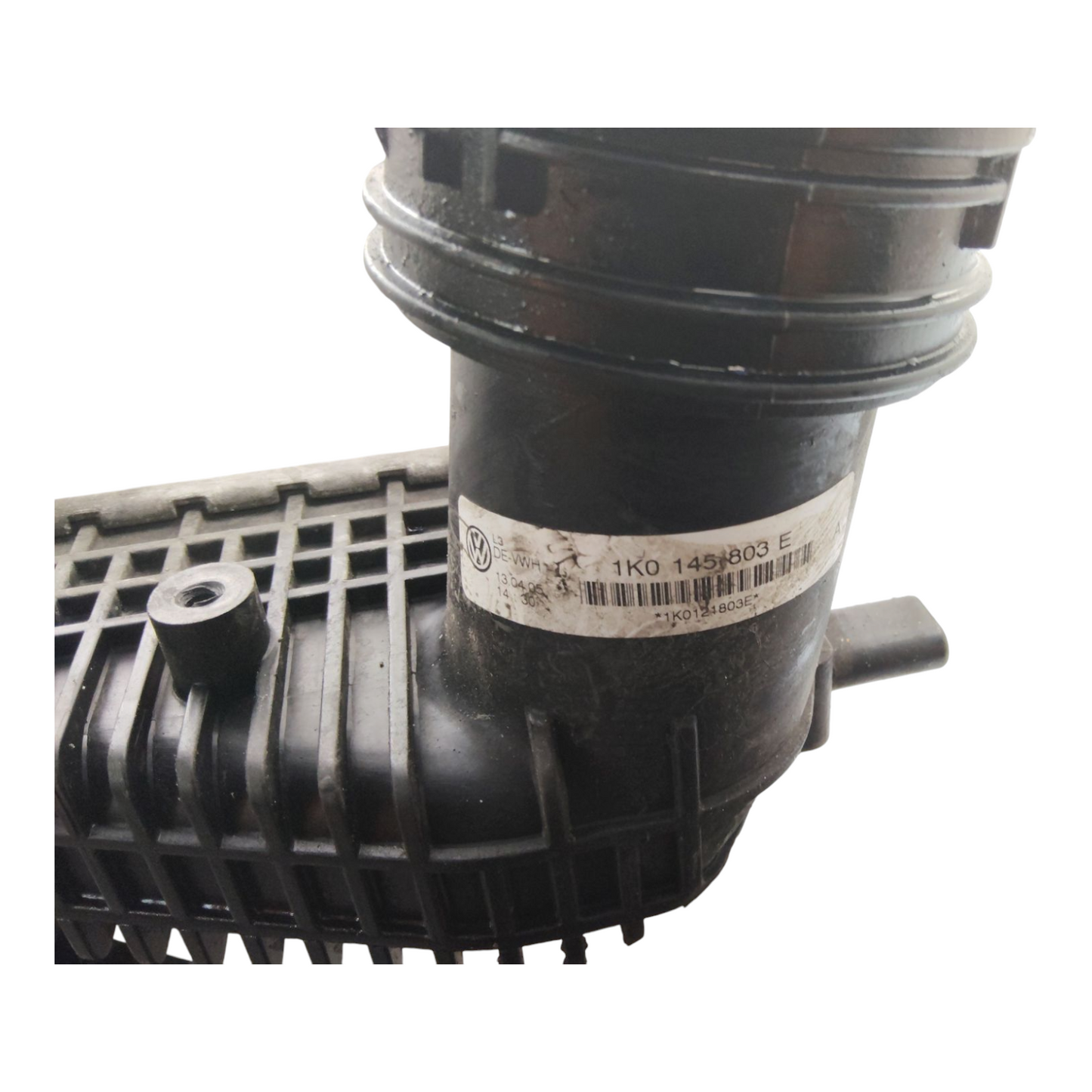 Intercooler Scambiatore Calore VOLKSWAGEN GOLF PLUS 1 Serie/GOLF 5