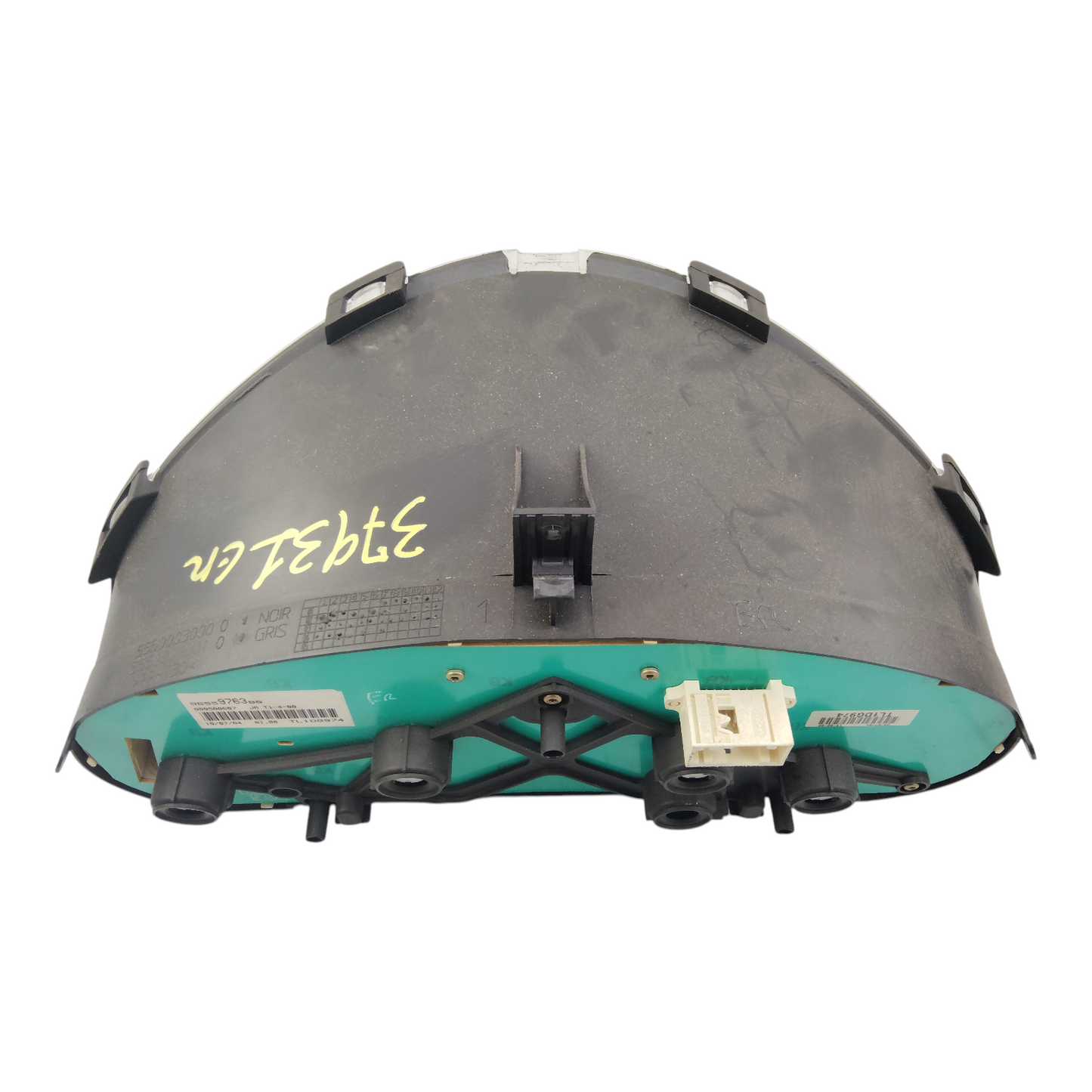 Quadro Strumenti PEUGEOT 206 1.1 1.4 Benzina