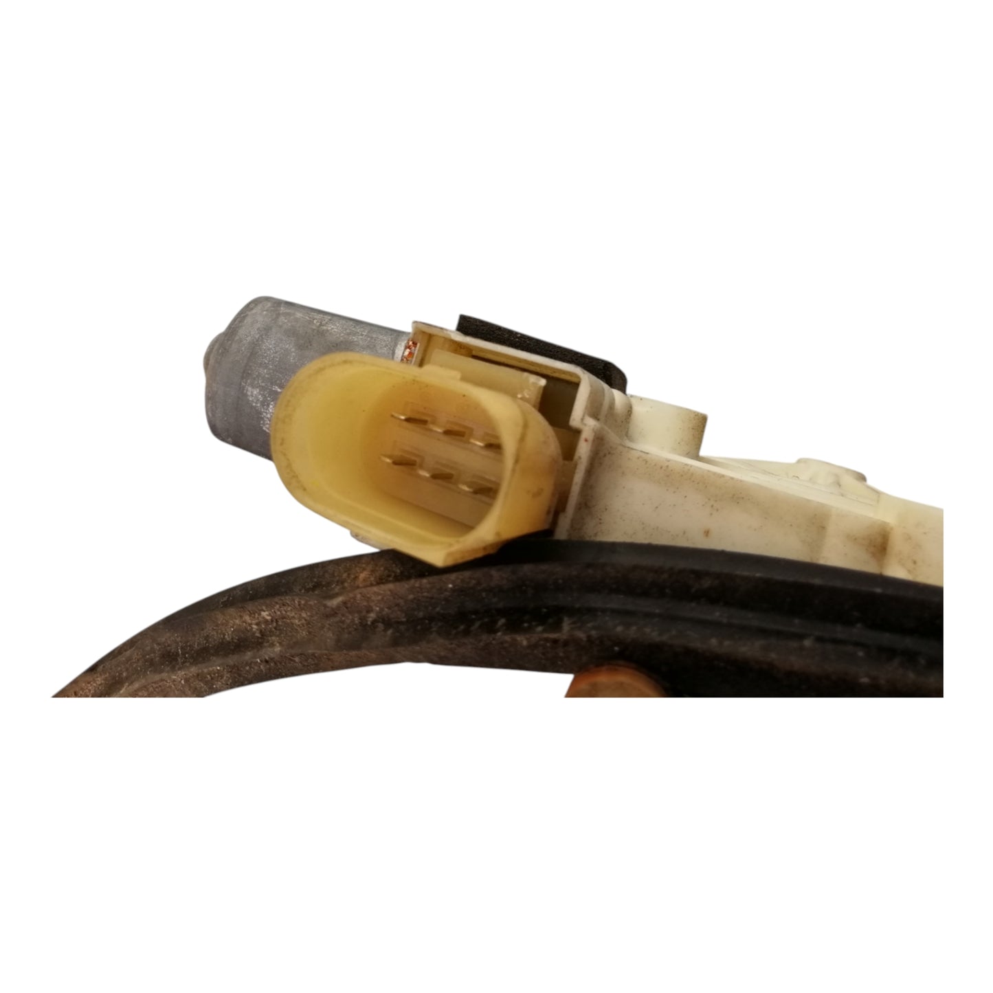 Alzacristallo Alzavetro Anteriore Destro FORD MONDEO 4 Serie