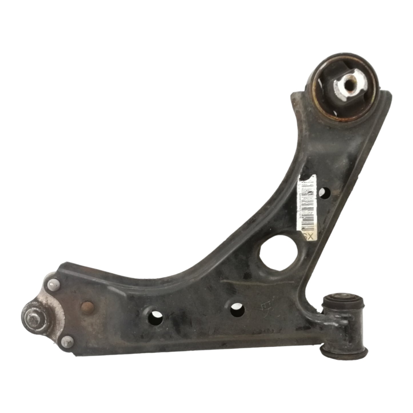 Braccio Oscillante Anteriore Sinistro ALFA ROMEO MITO Berlina