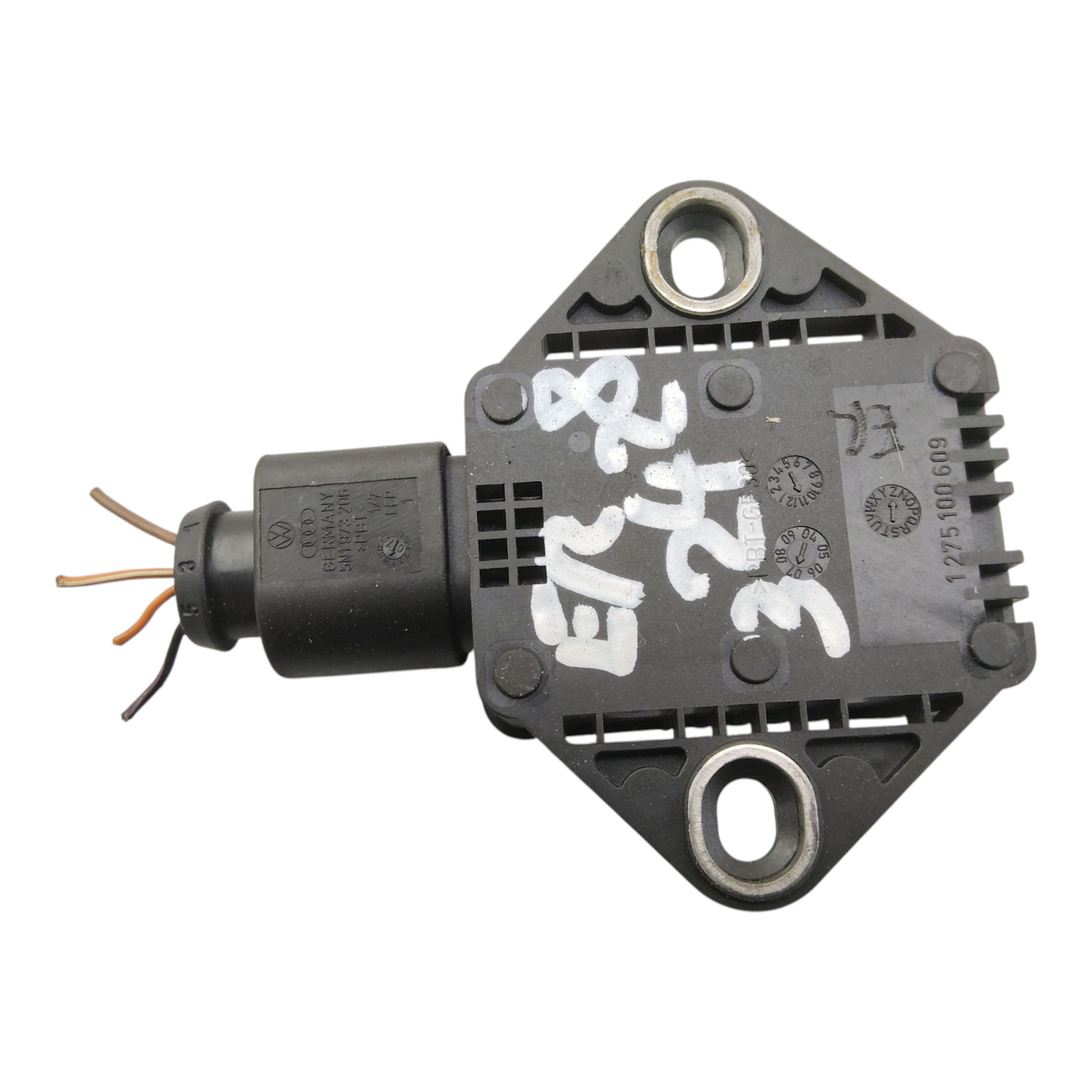 Sensore Esp Imbardata AUDI A5 8T3 2.7 TDi Motore CAM
