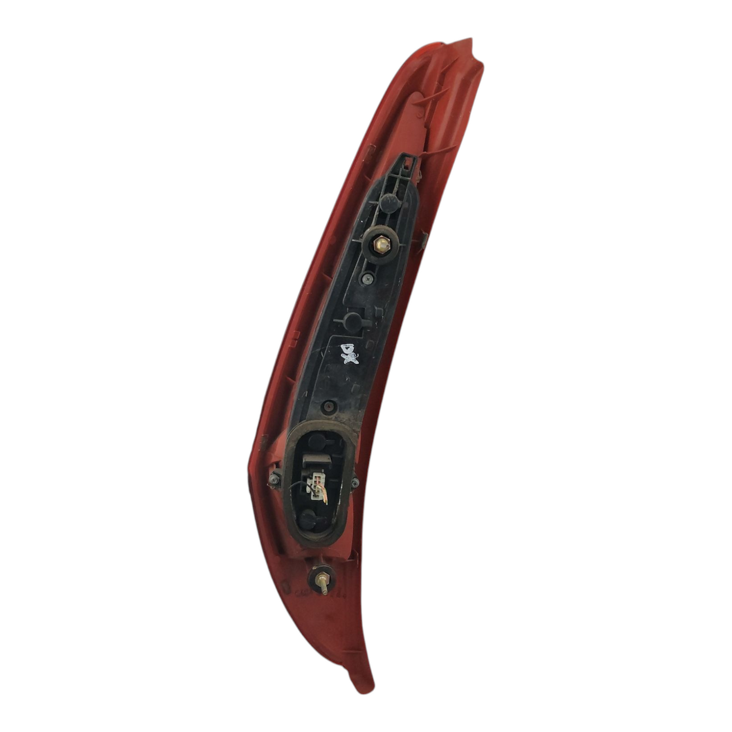Fanale Stop Posteriore Destro FIAT PUNTO 2 Serie 3 Porte