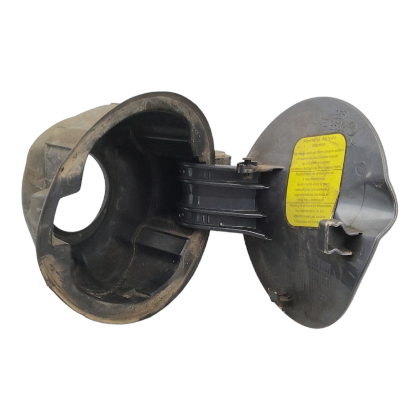 Sportello Carburante Posteriore ALFA ROMEO MITO