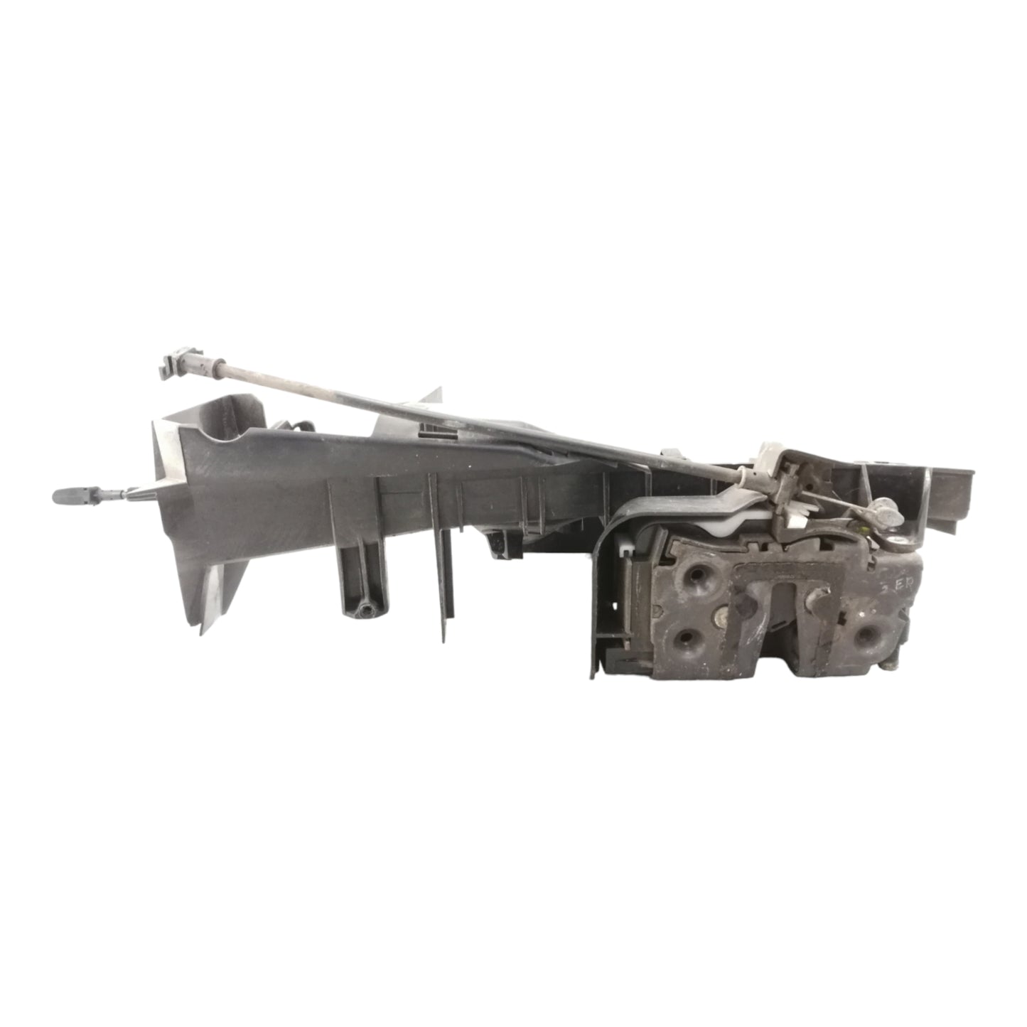 Serratura Porta Anteriore Destro FORD FOCUS 2 Serie 3-5 Porte