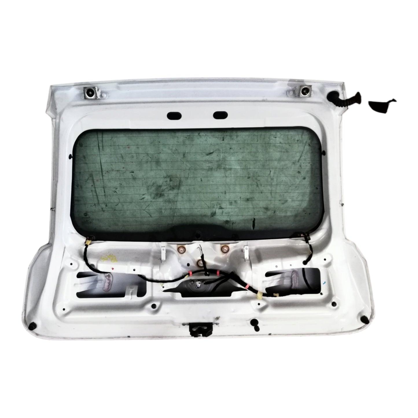 Portello Portellone Posteriore FIAT PUNTO EVO/GRANDE PUNTO/PUNTO 199
