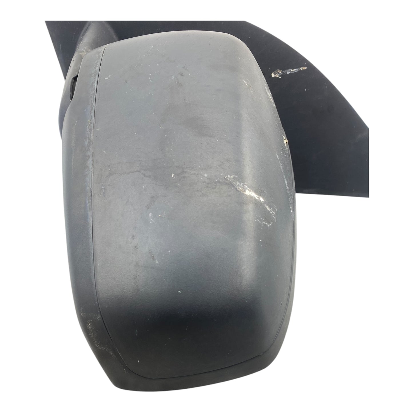 Specchietto Retrovisore Esterno Anteriore Sinistro FIAT PANDA 2 Serie