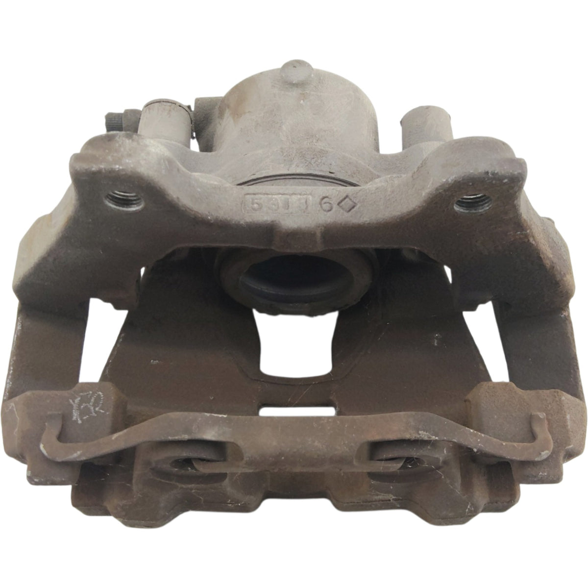 Pinza Freno Anteriore Sinistro FIAT 500L Trekking