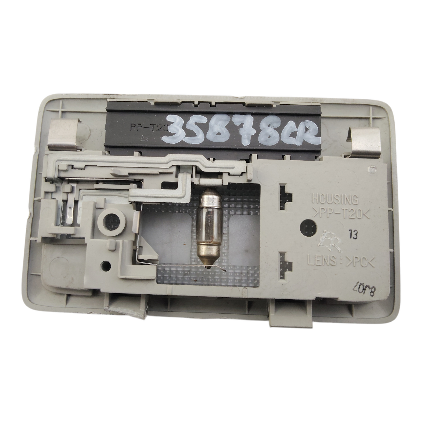 Luce Cortesia Plafoniera Abitacolo OPEL AGILA B