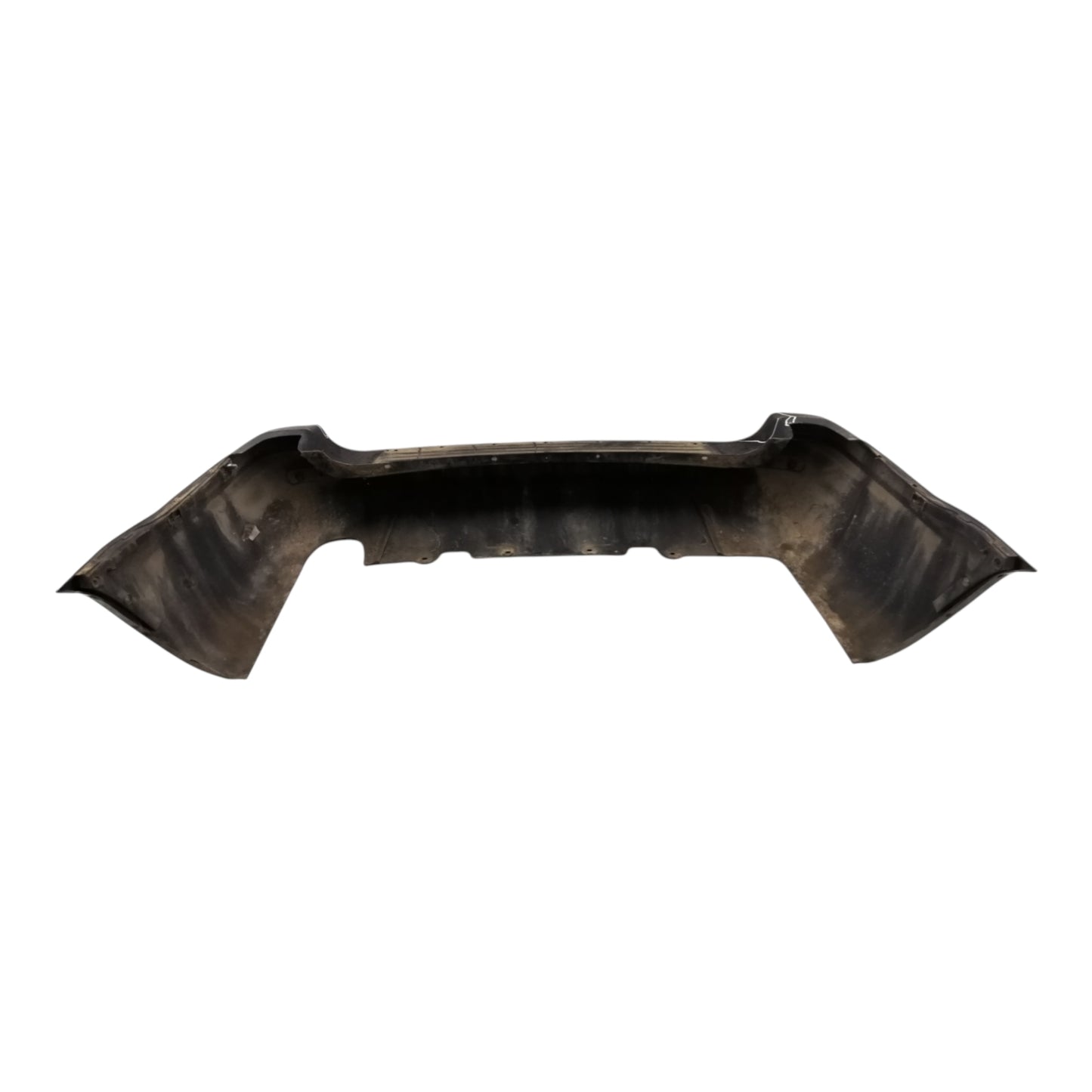 Paraurti Posteriore JEEP GRAND CHEROKEE 2 Serie
