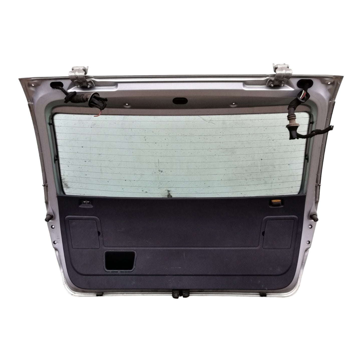 Portello Portellone Posteriore SEAT Ibiza IV 6L1 3 5 Porte