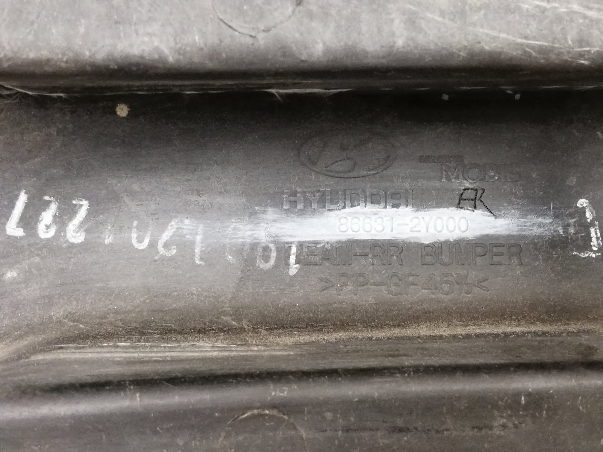 Traversa Paraurti Posteriore HYUNDAI IX35