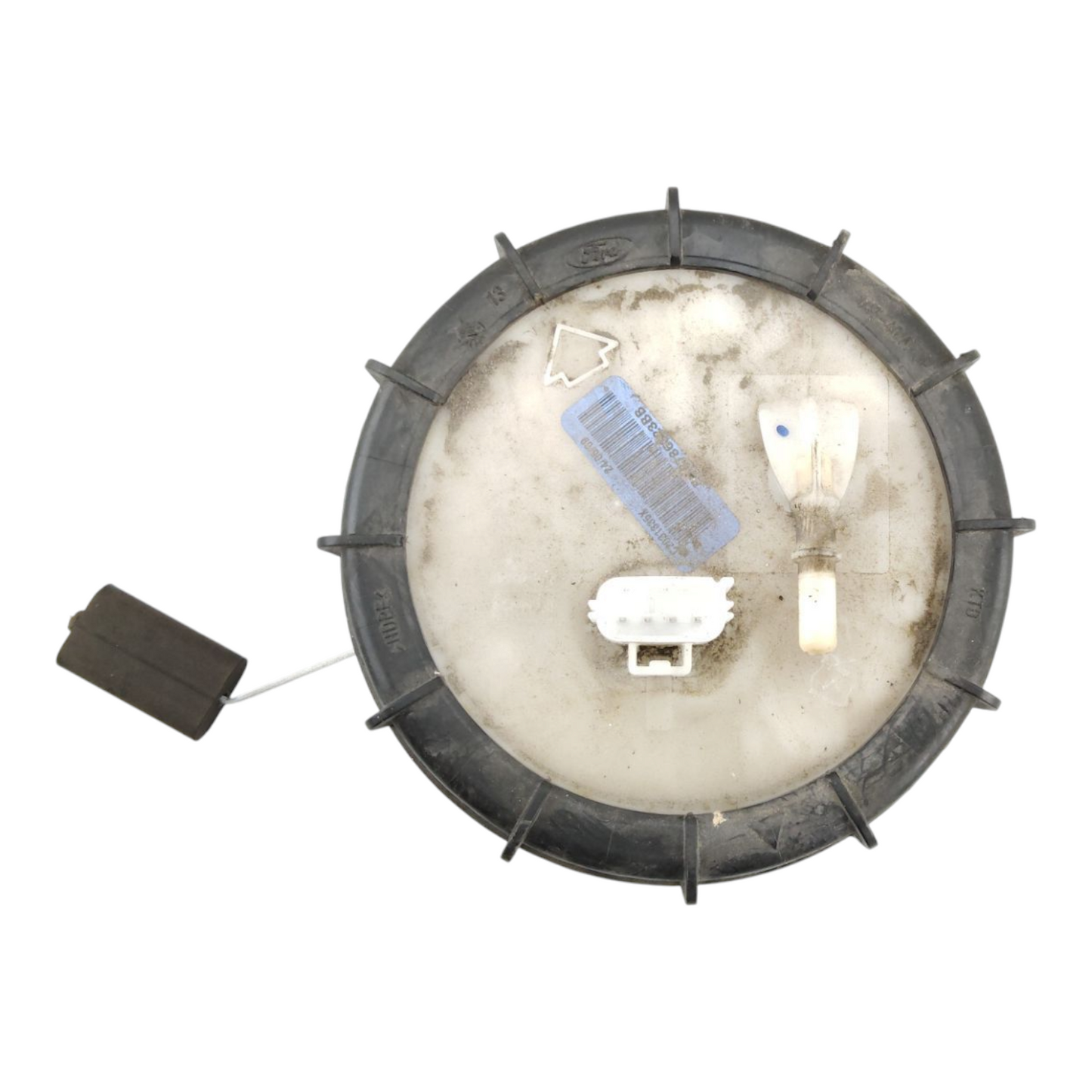 Pompa Carburante Galleggiante FORD FIESTA 6 Serie Benzina GPL