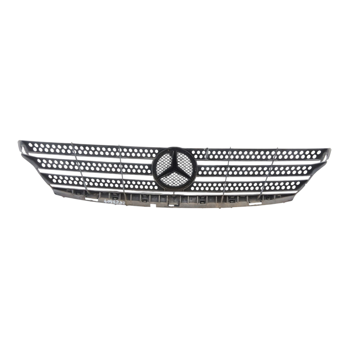 Griglia Radiatore MERCEDES CLASSE A W169 Benzina Diesel