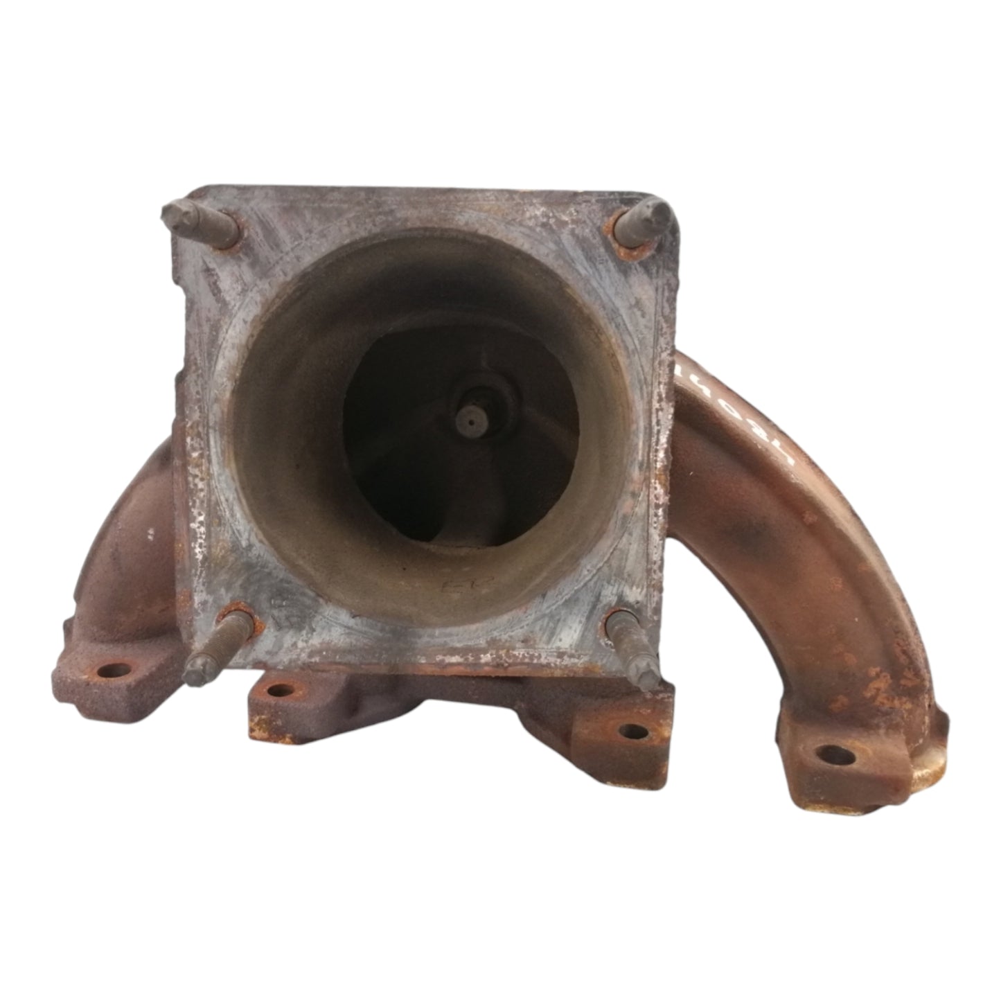 Collettore Scarico PEUGEOT 206 +/1007/207/307 1 Serie/306 2 Serie Benzina