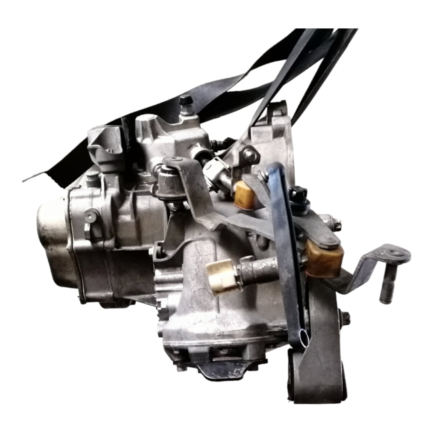 Cambio Manuale 5 Marce OPEL MERIVA A 1.3 CDTi Motore Z13DTJ