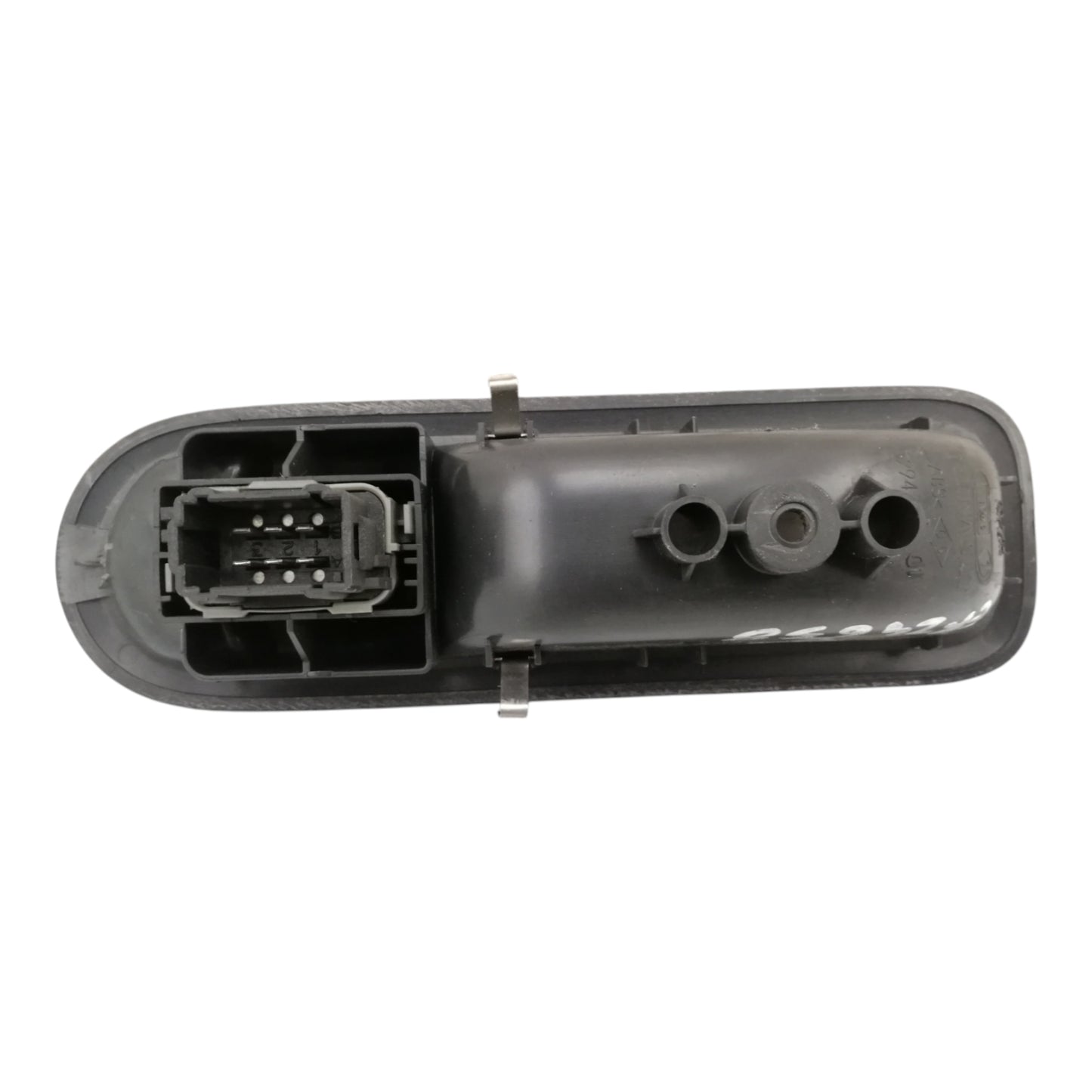 Interruttore Alzacristalli Alzavetro Destro RENAULT TWINGO 2 Serie