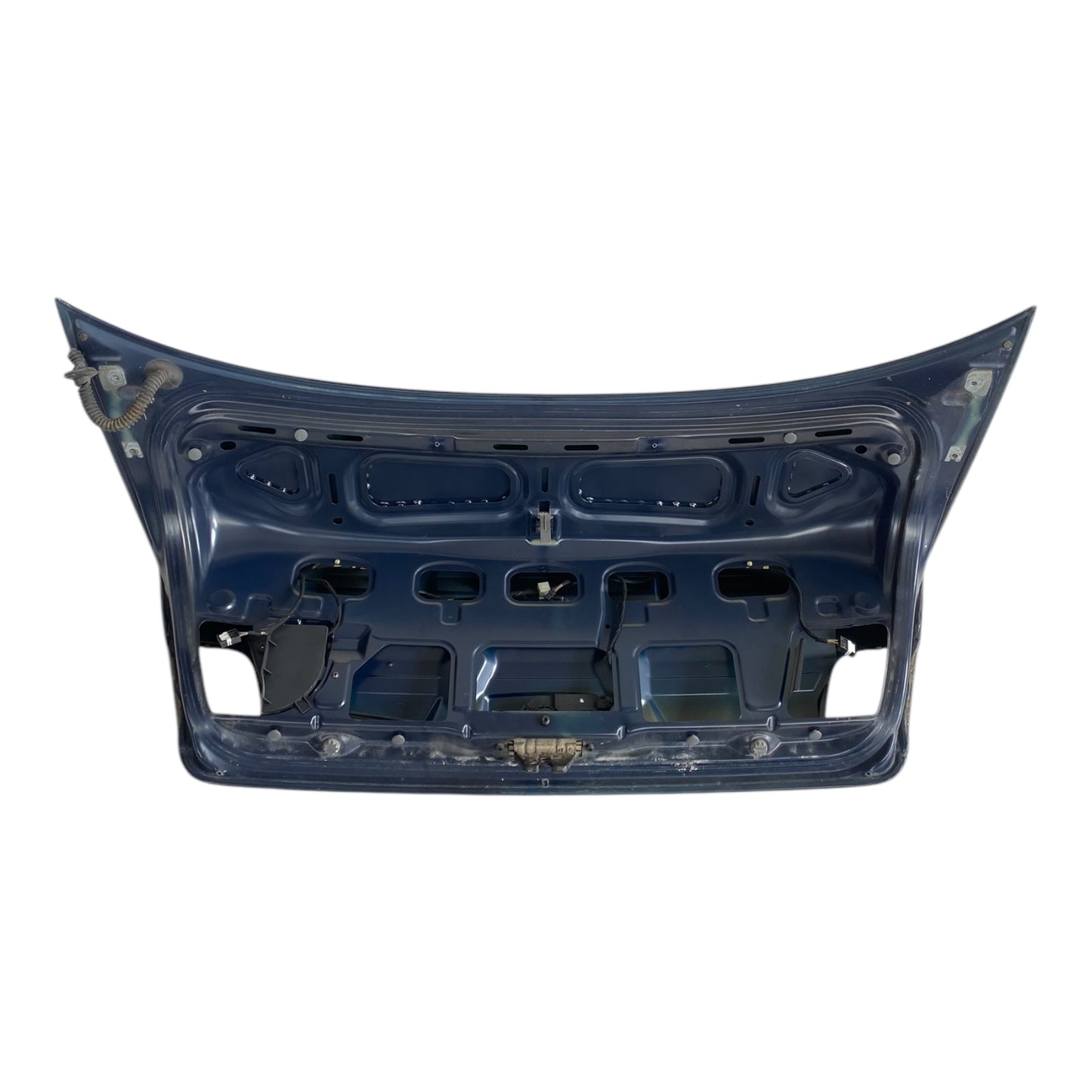 Portello Portellone Baule Posteriore BMW SERIE 3 E46 4 Porte