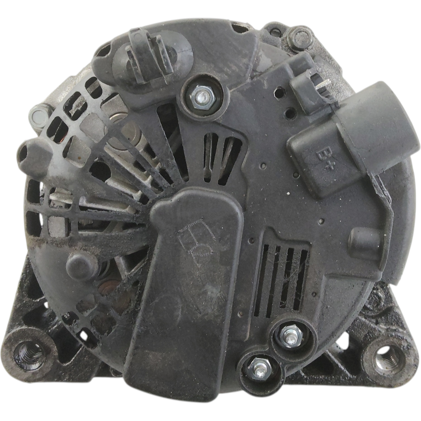 Alternatore PEUGEOT 308 1 2 Serie/1007/206/207/BOXER 2 Serie Diesel USAT O