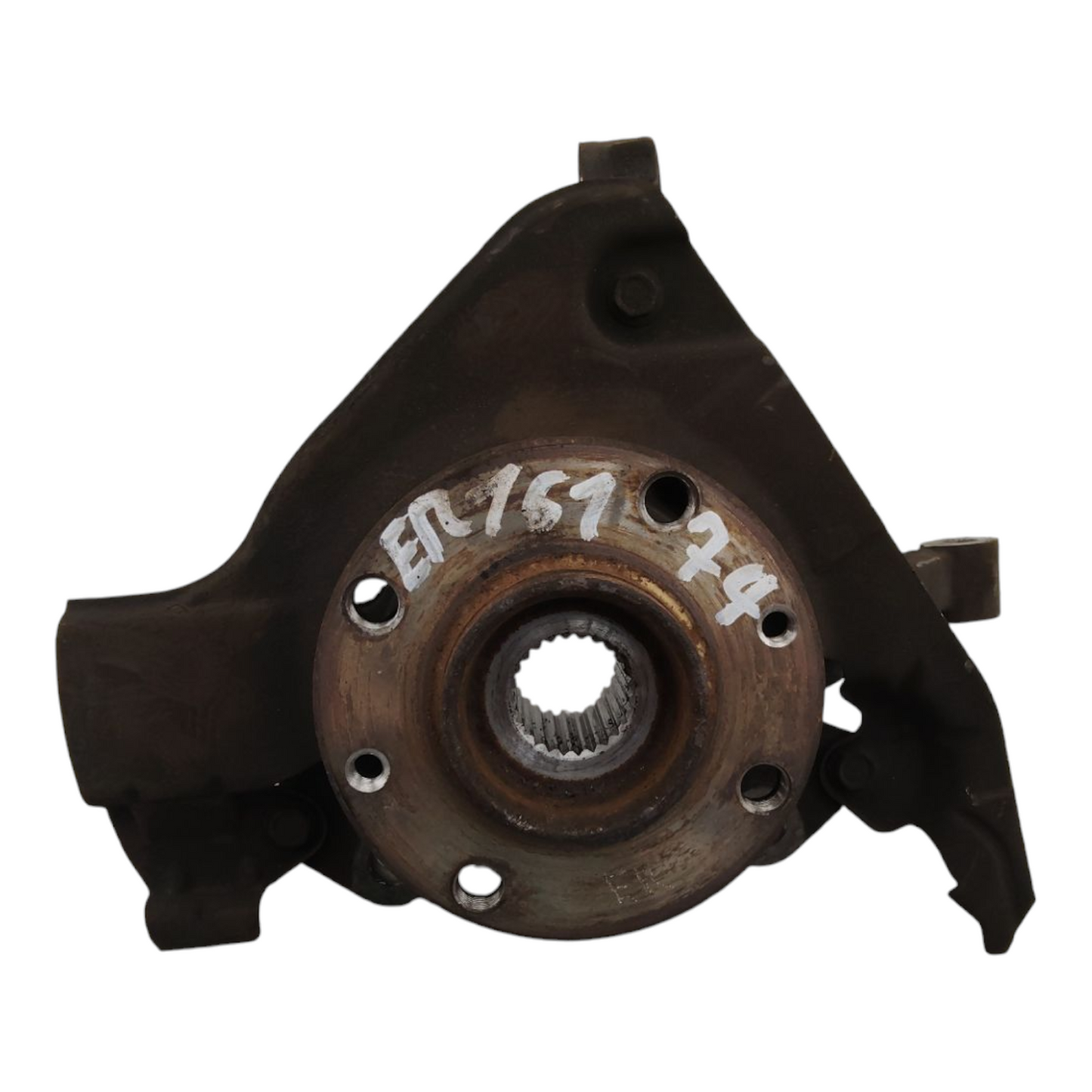 Fusello Mozzo Anteriore Destro LANCIA YPSILON 1 2 Serie 1.3 Diesel