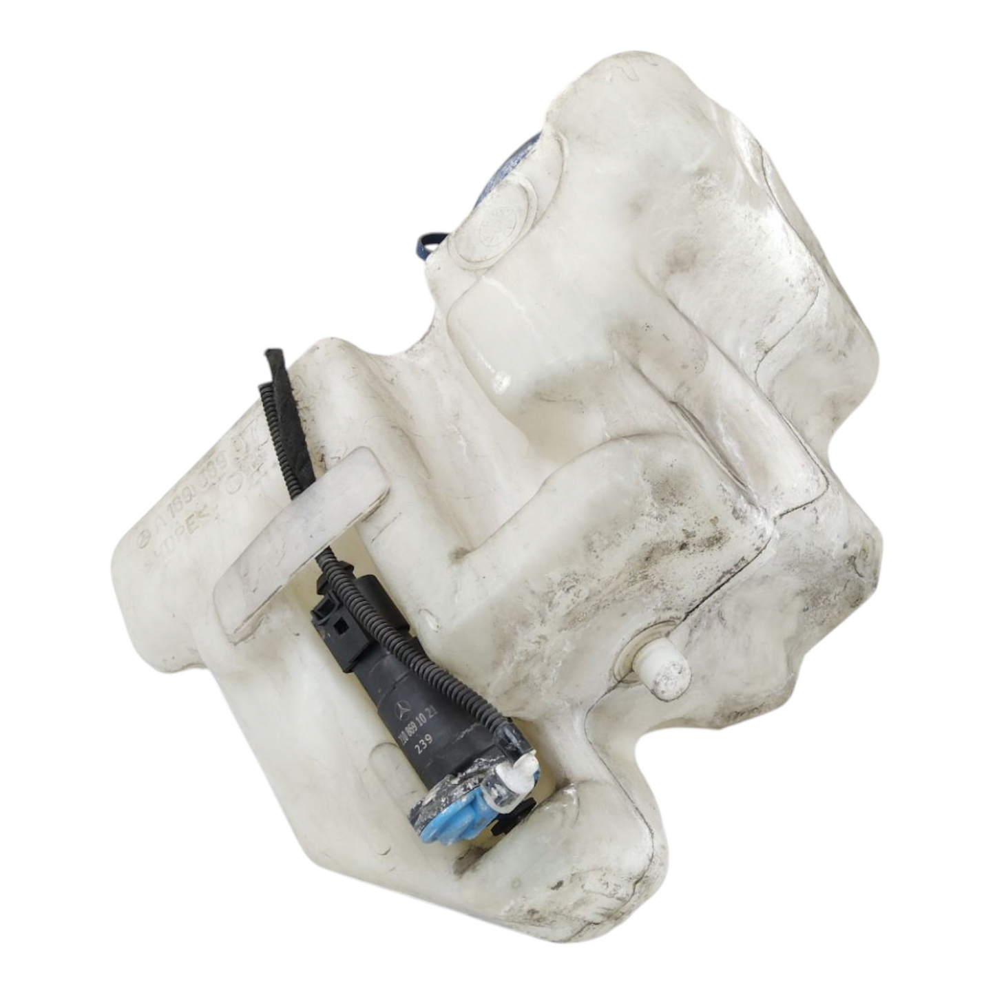 Vaschetta Serbatoio Tergicristalli MERCEDES CLASSE A W169