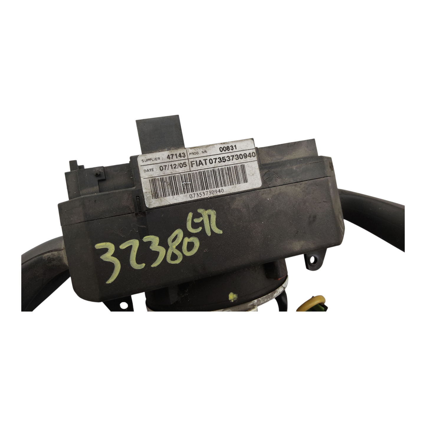 Devioguida Devioluci LANCIA YPSILON 1 Serie 843 Benzina Diesel