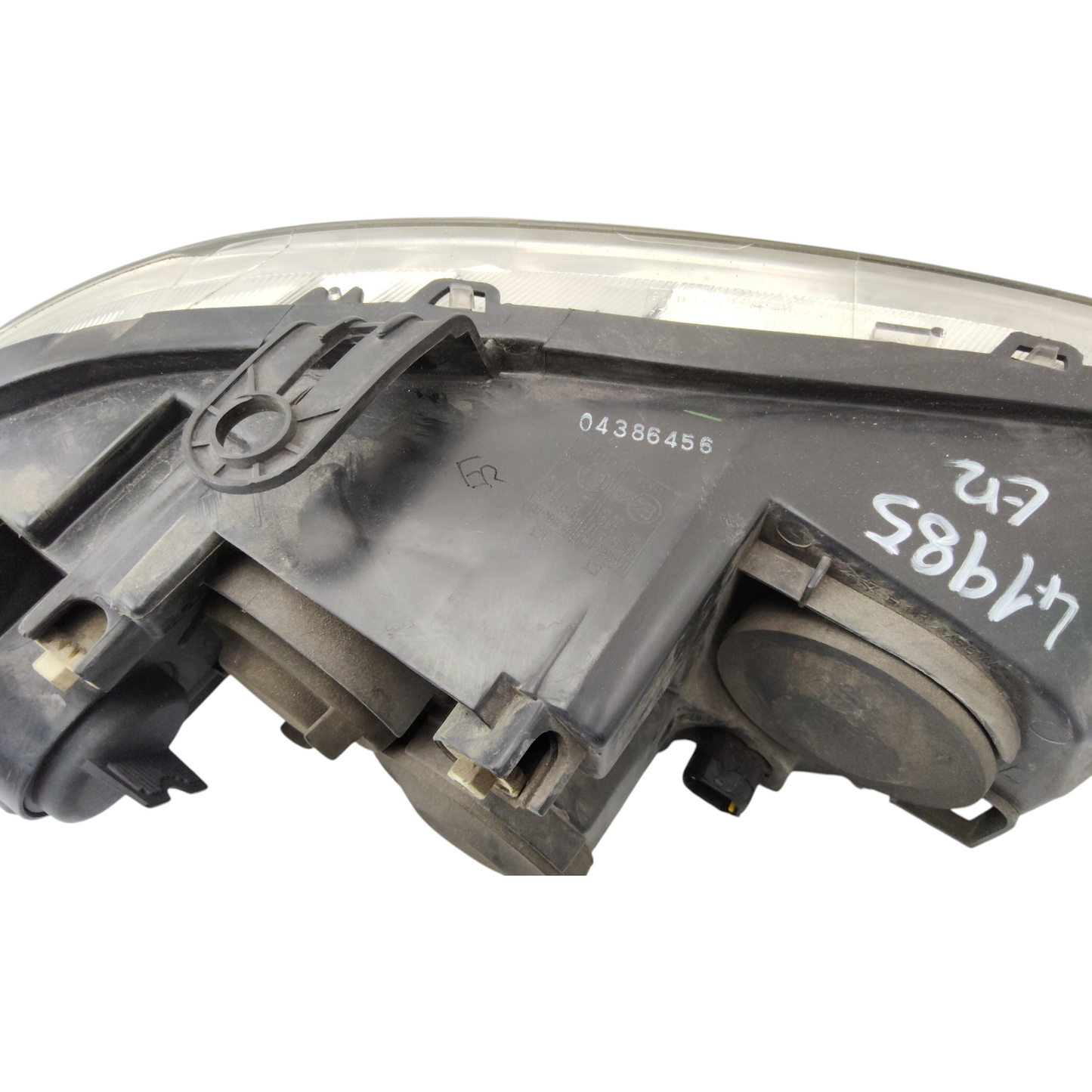 Faro Proiettore Anteriore Sinistro FIAT PUNTO 2 Serie 188