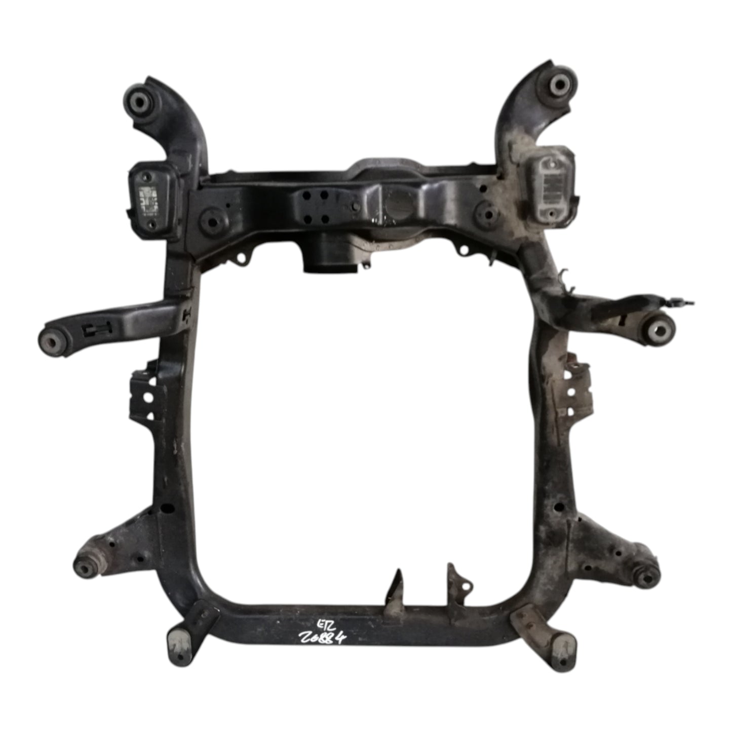 Assale Culla Motore Anteriore OPEL MERIVA B Diesel Benzina Gpl