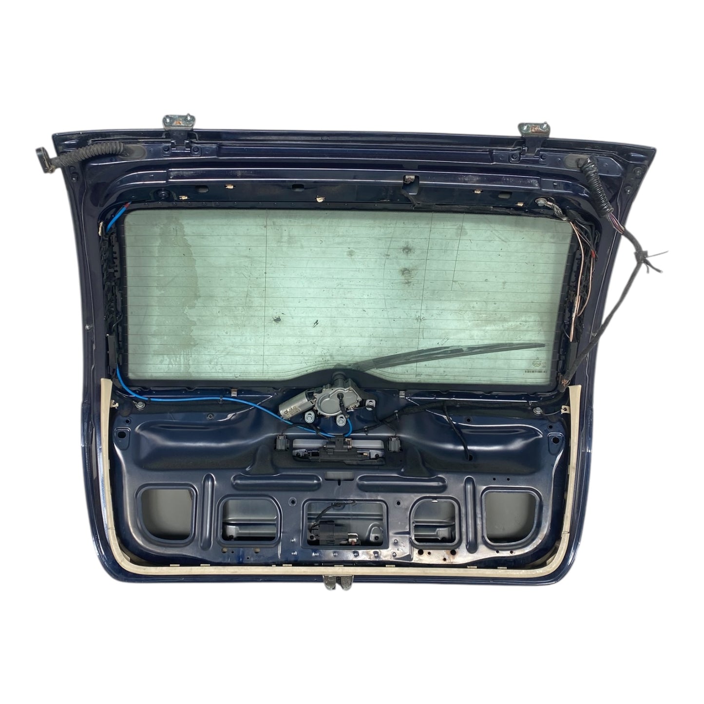 Portello Portellone Posteriore MERCEDES CLASSE C S203