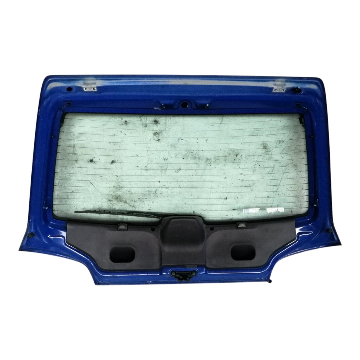 Portello Portellone Posteriore PEUGEOT 106 2 Serie 3-5 Porte