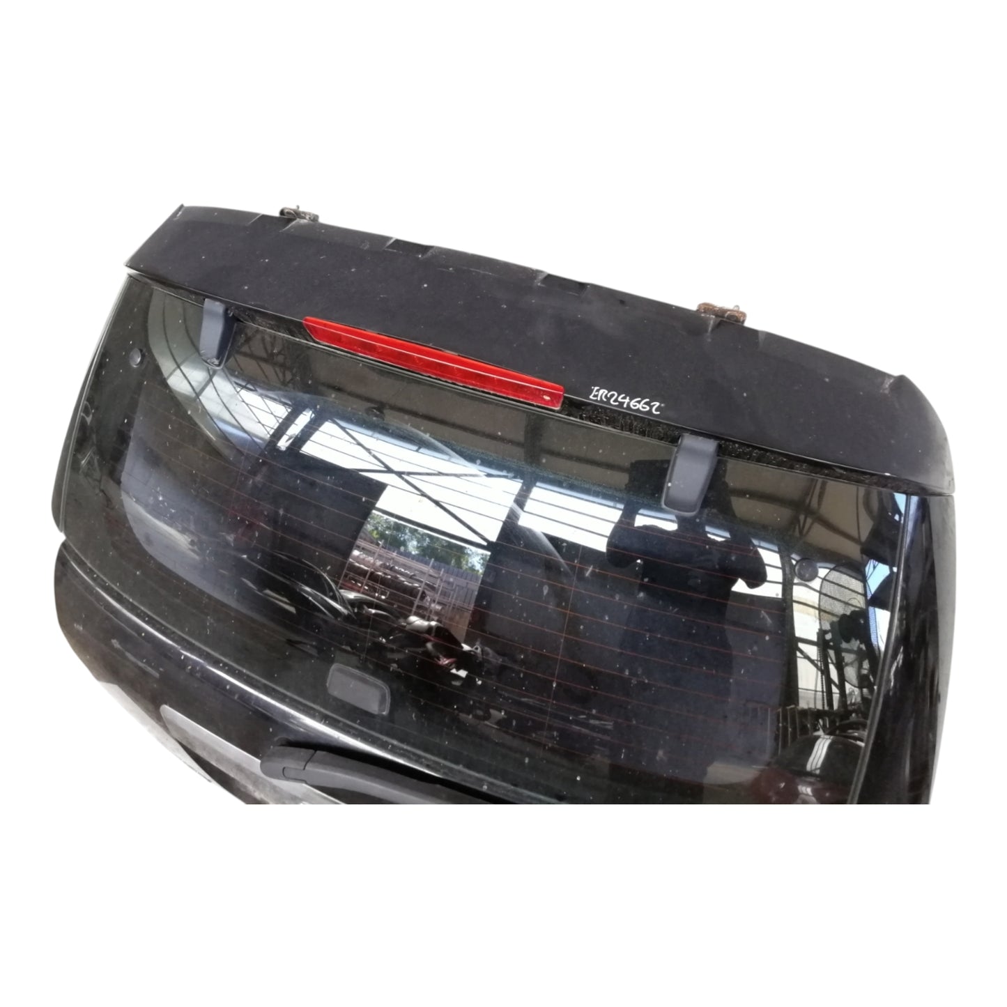 Portello Portellone Posteriore CHEVROLET CAPTIVA 1 Serie