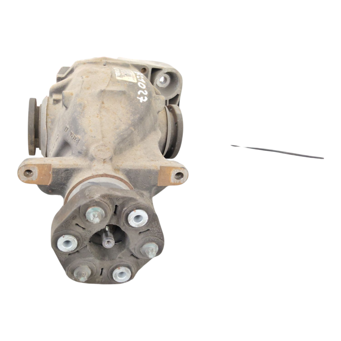 Differenziale Posteriore BMW SERIE 1 E87/SERIE 3 E90 E91 2.0 Motore 204D4