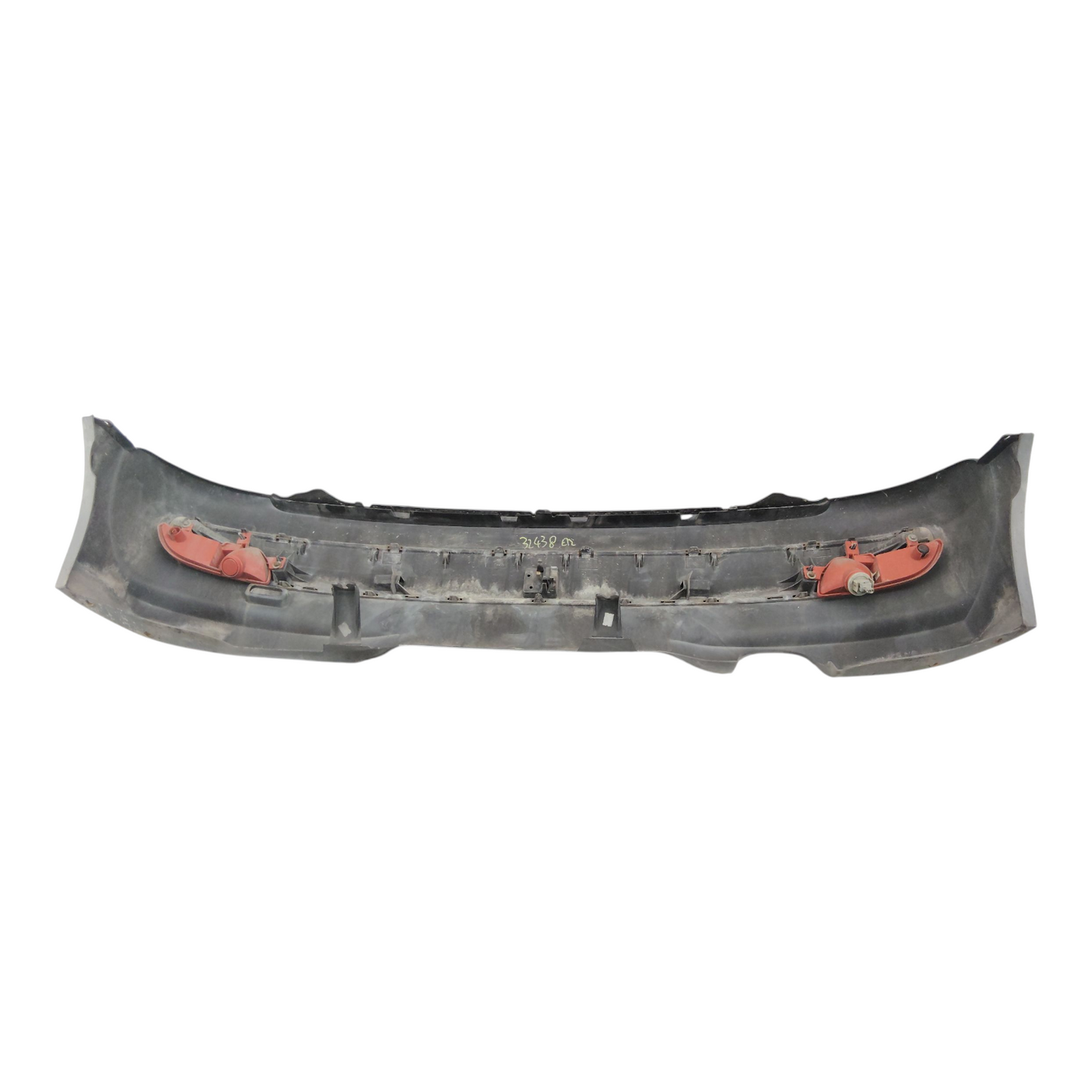 Paraurti Posteriore PEUGEOT 206 + PLUS 3-5 Porte