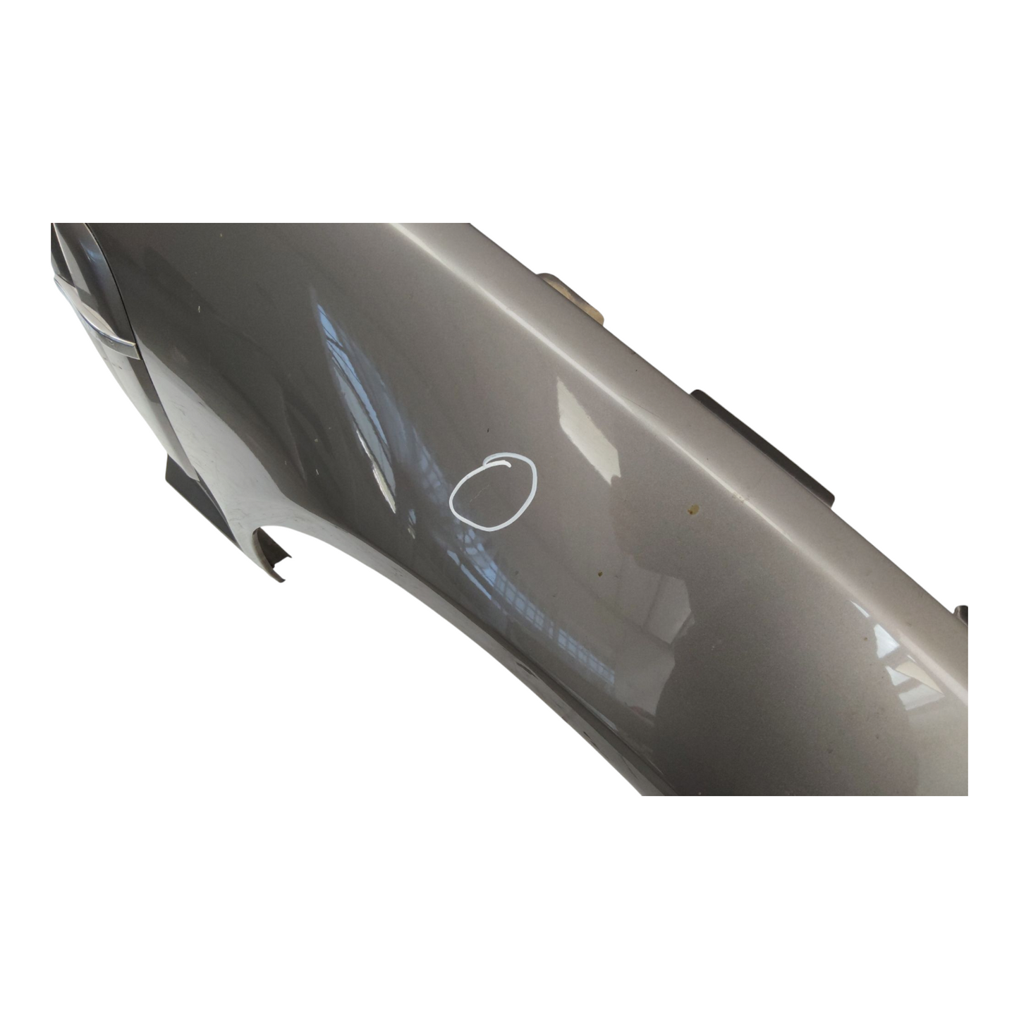 Parafango Anteriore Destro JAGUAR XF 1 Serie Berlina