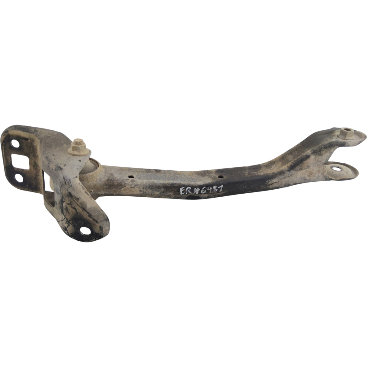 Braccio Longitudinale Posteriore Destro SUZUKI GRAND VITARA 2 Serie