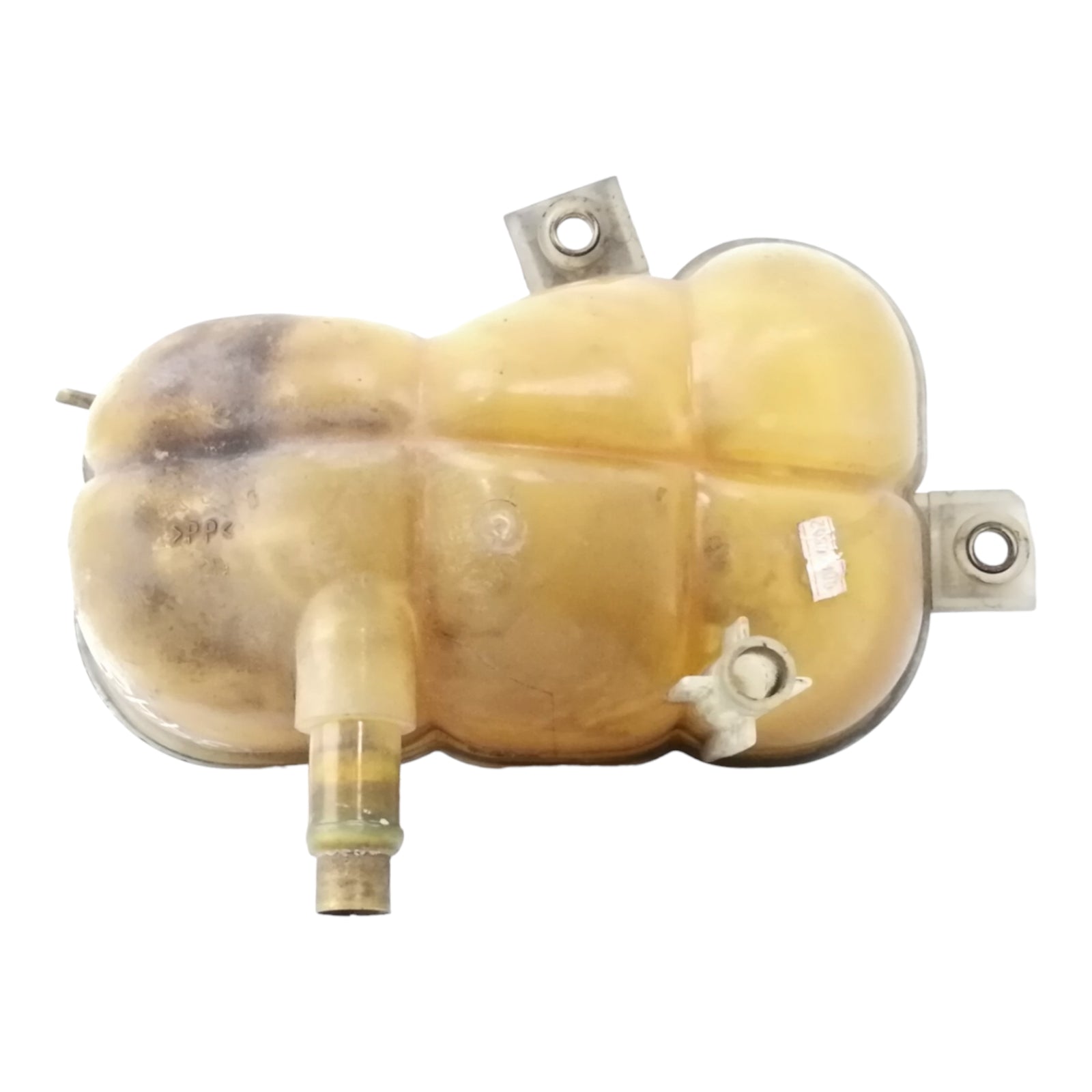 Radiatore Acqua Motore Compatibile Con Fiat Seicento / 600 (187) – Dimensioni 450x285x34 Mm, Solo Cambio Manuale