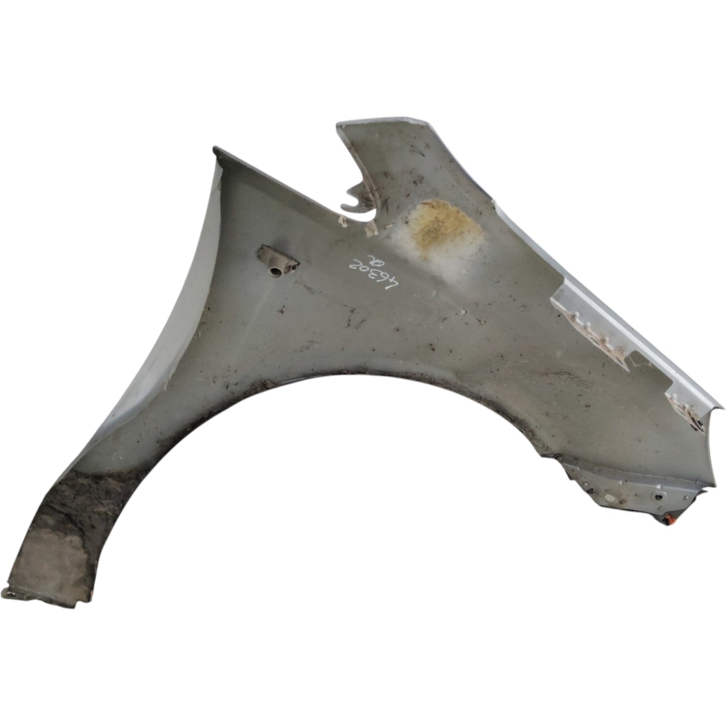 Parafango Anteriore Sinistro OPEL CORSA D 3-5 Porte