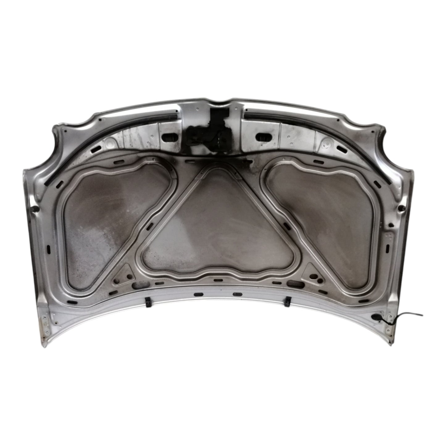 Cofano Anteriore VOLKSWAGEN POLO 4 Serie Berlina 3-5 Porte