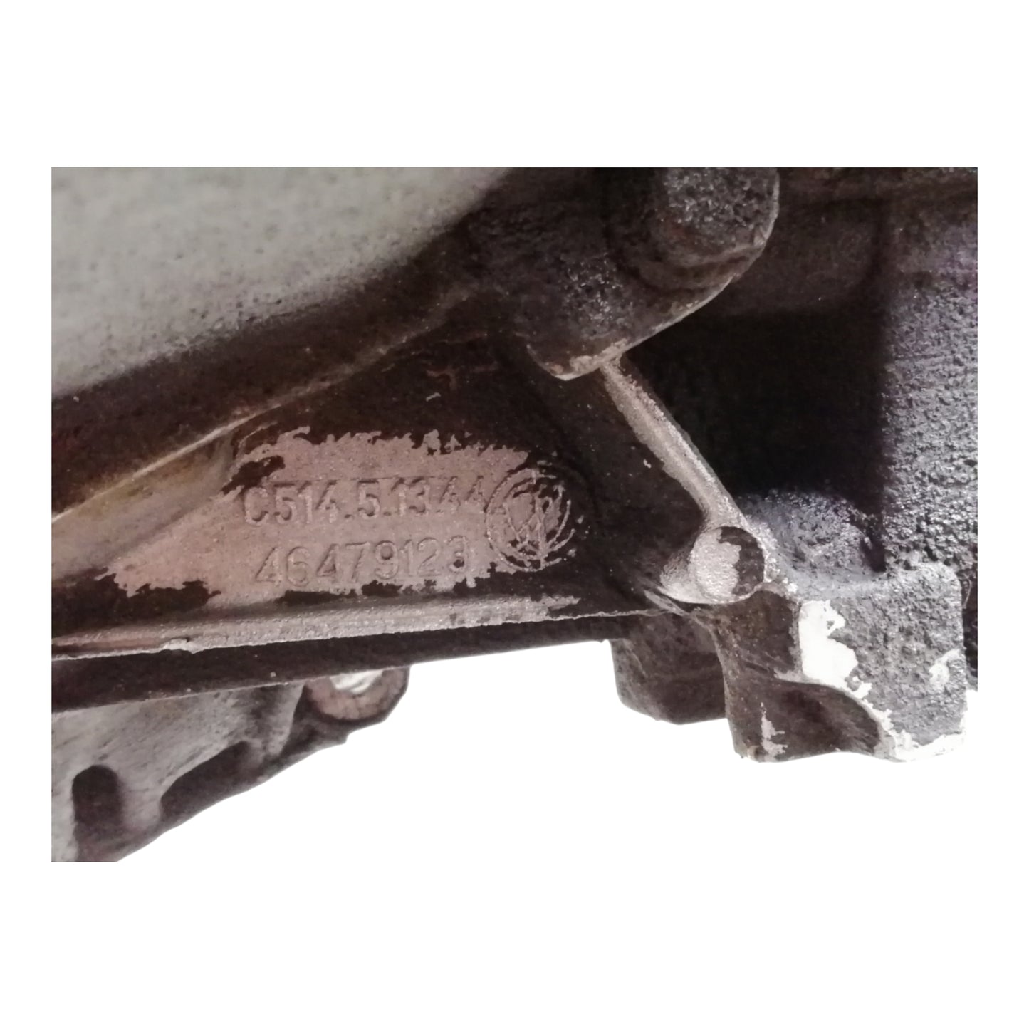 Cambio Manuale 5 Marce FIAT SEICENTO/600 1.1 Benzina