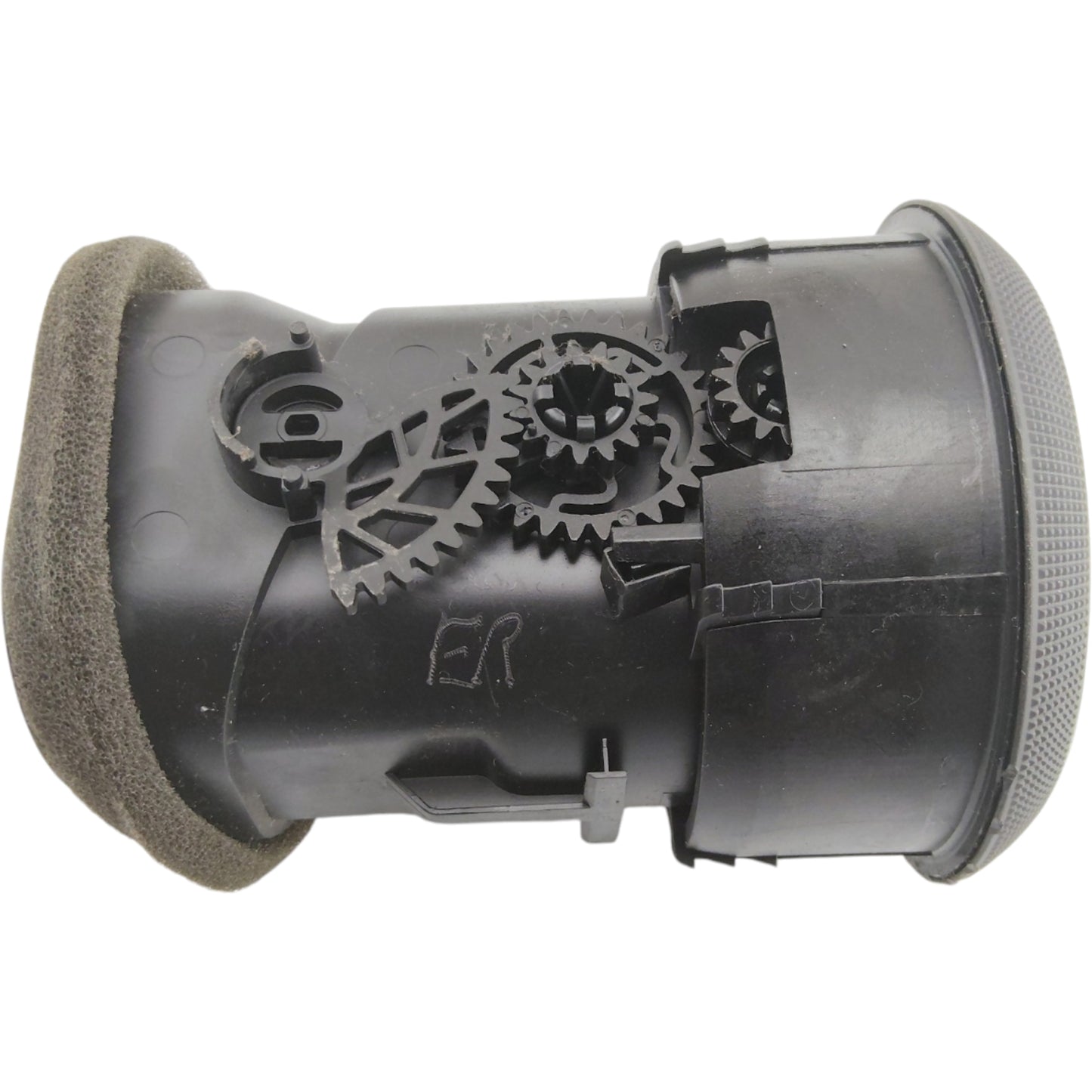 Bocchetta Aria Cruscotto Centrale AUDI A3 8PA 8P1