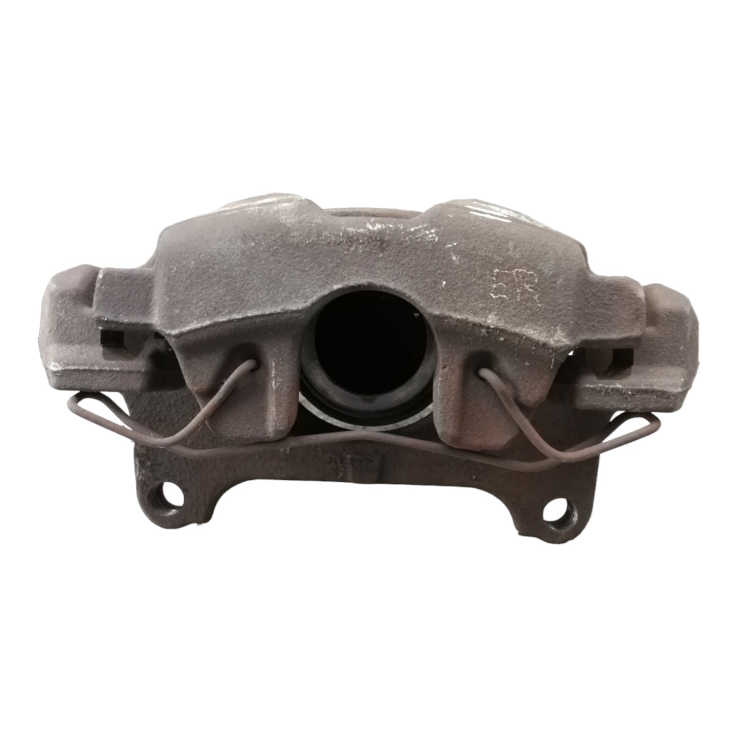 Pinza Freno Anteriore Sinistro AUDI A4 8K2 8K5 8KH Benzina Diesel