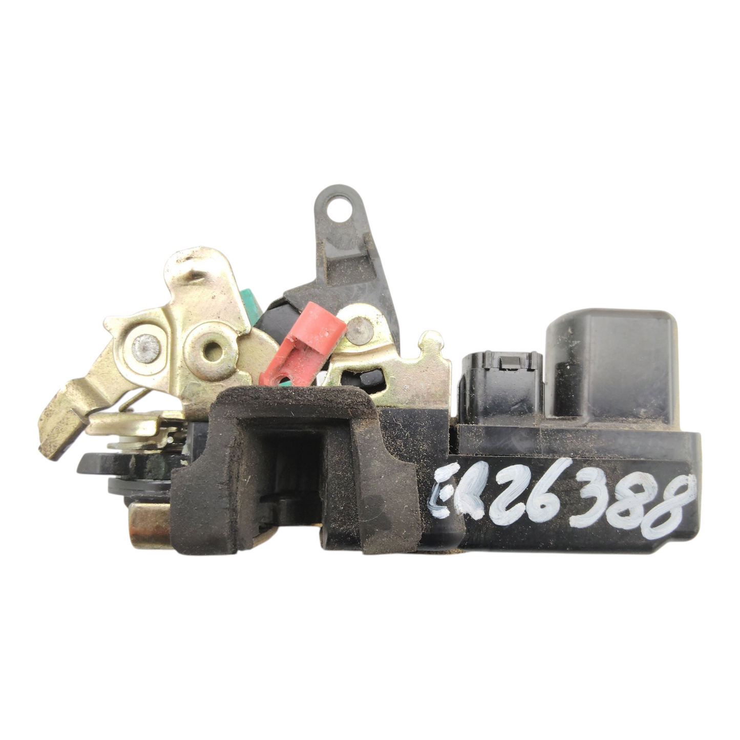 Serratura Porta Anteriore Destro JEEP GRAND CHEROKEE 2 Serie 5 Porte