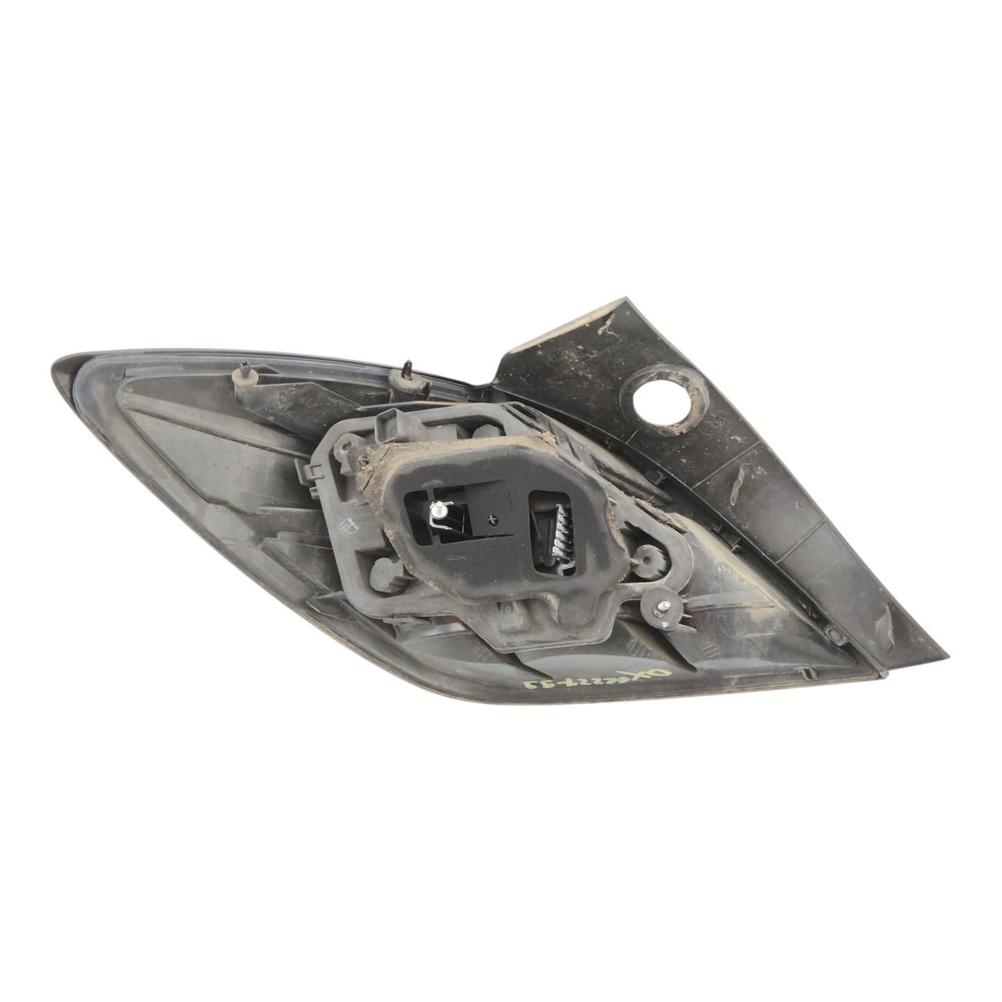 Fanale Stop Posteriore Destro OPEL ASTRA H Berlina 3 Porte