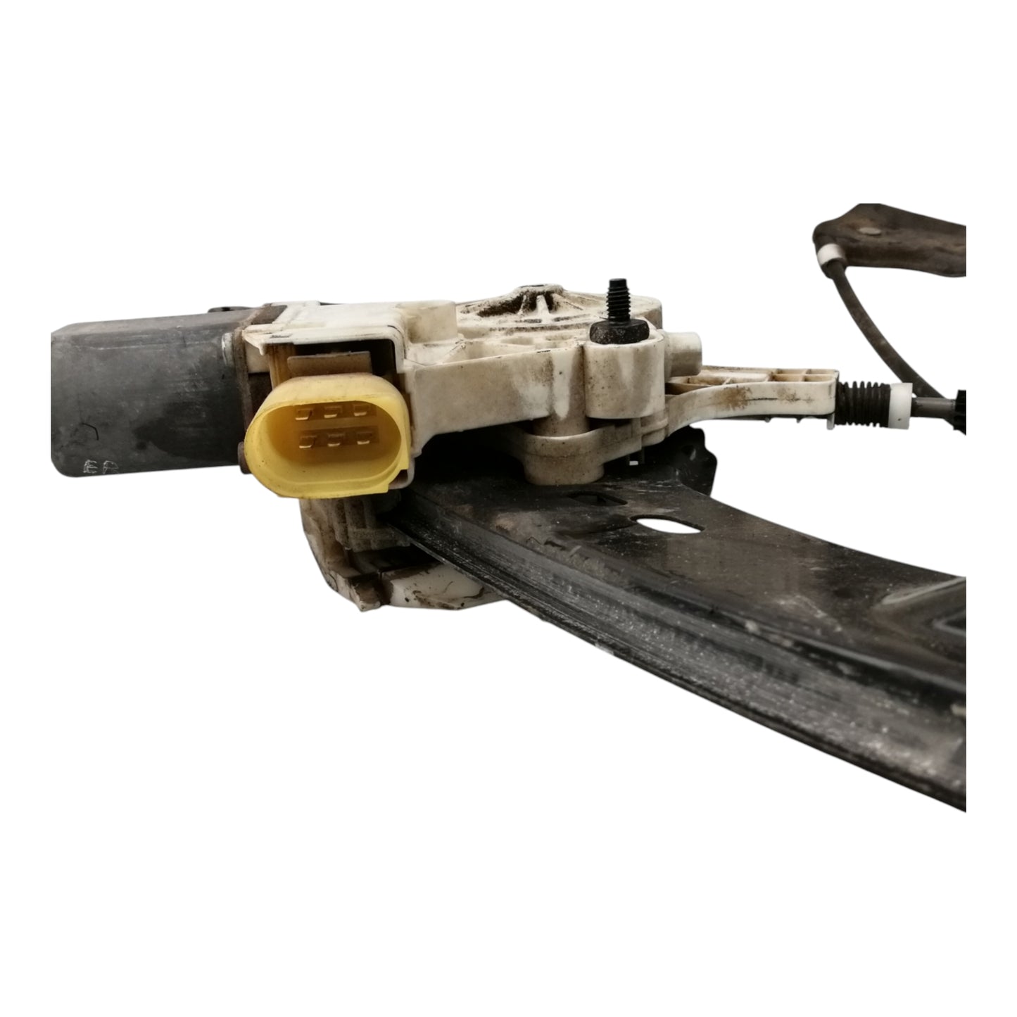 Alzacristallo Alzavetro Anteriore Sinistro BMW SERIE 3 E90 E91