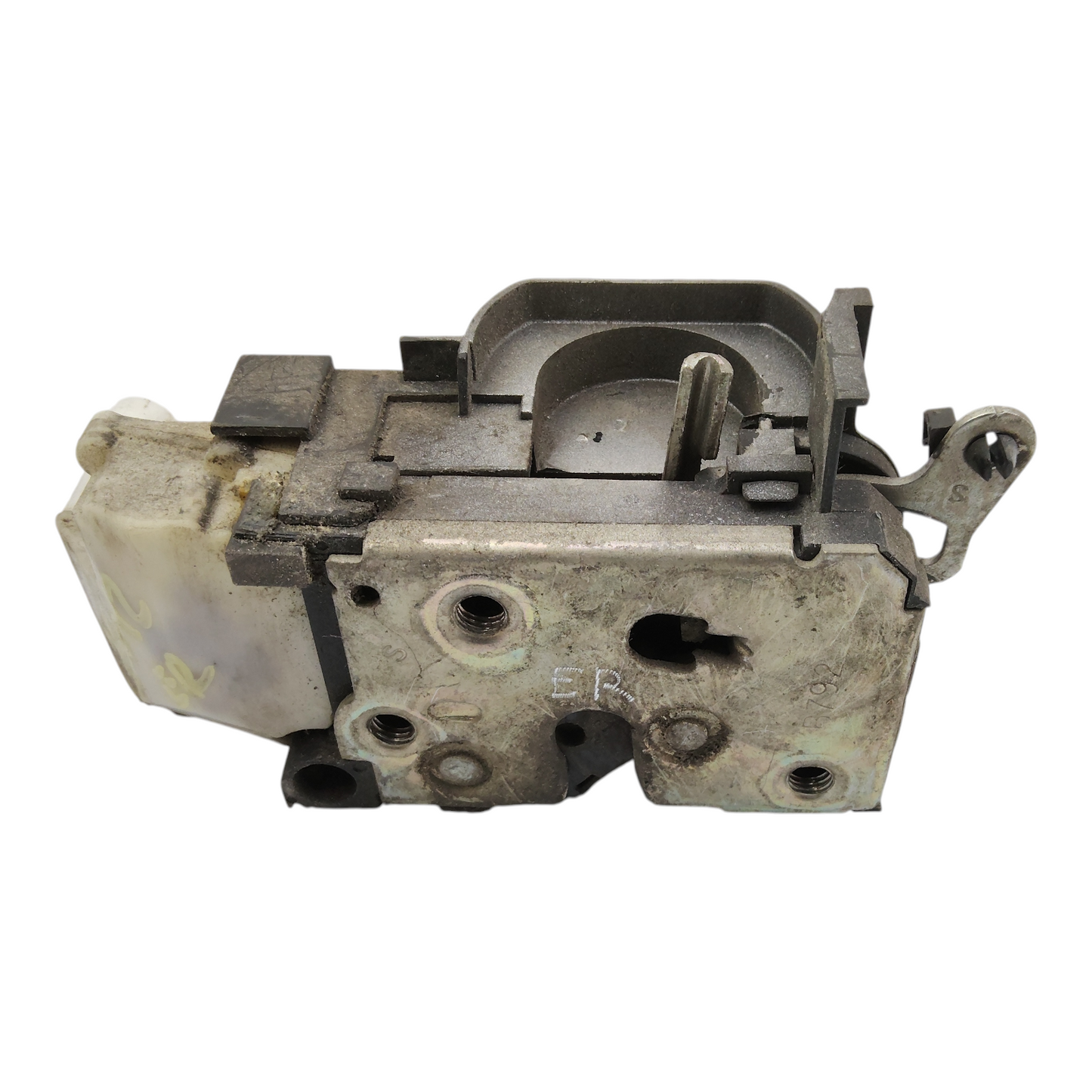 Serratura Porta Anteriore Sinistro FIAT PUNTO 2 Serie 3 Porte