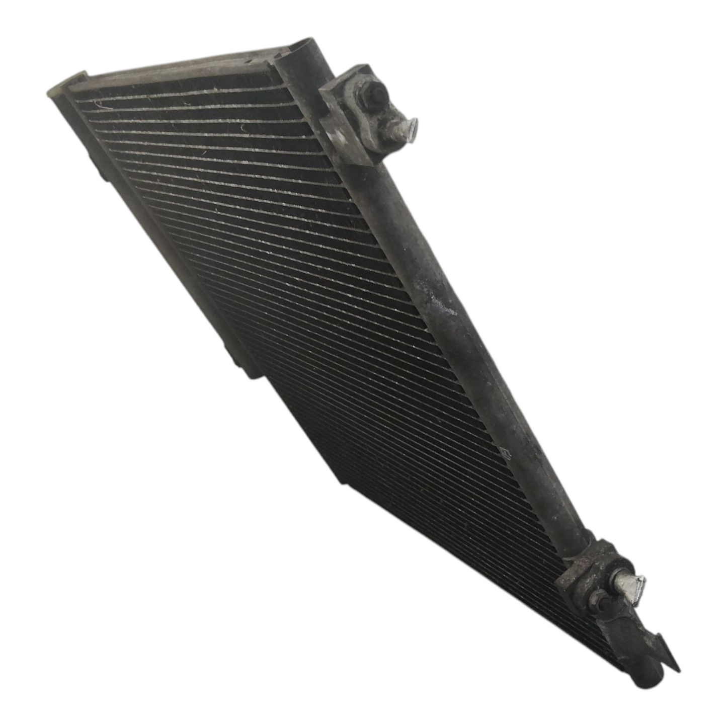 Condensatore Aria Condizionata Ac CHEVROLET SPARK Benzina GPL