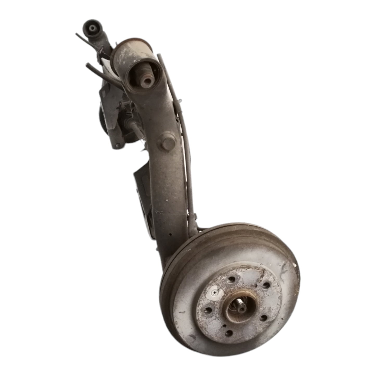 Assale Posteriore FIAT SEDICI 16 Benzina Diesel